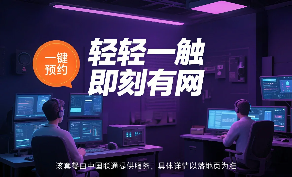 昌宁县中国联通